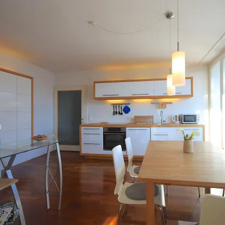Apartment Seeblick By Alpen Zell am See