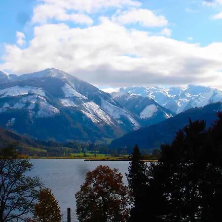 Seeblick By Alpen *