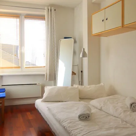 Apartment Seeblick By Alpen *